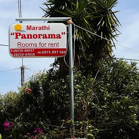Marathi Panorama Rooms Exteriör bild