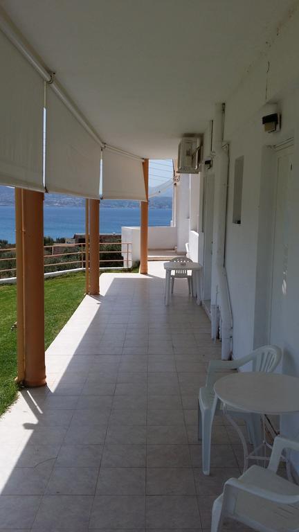Marathi Panorama Rooms Rum bild