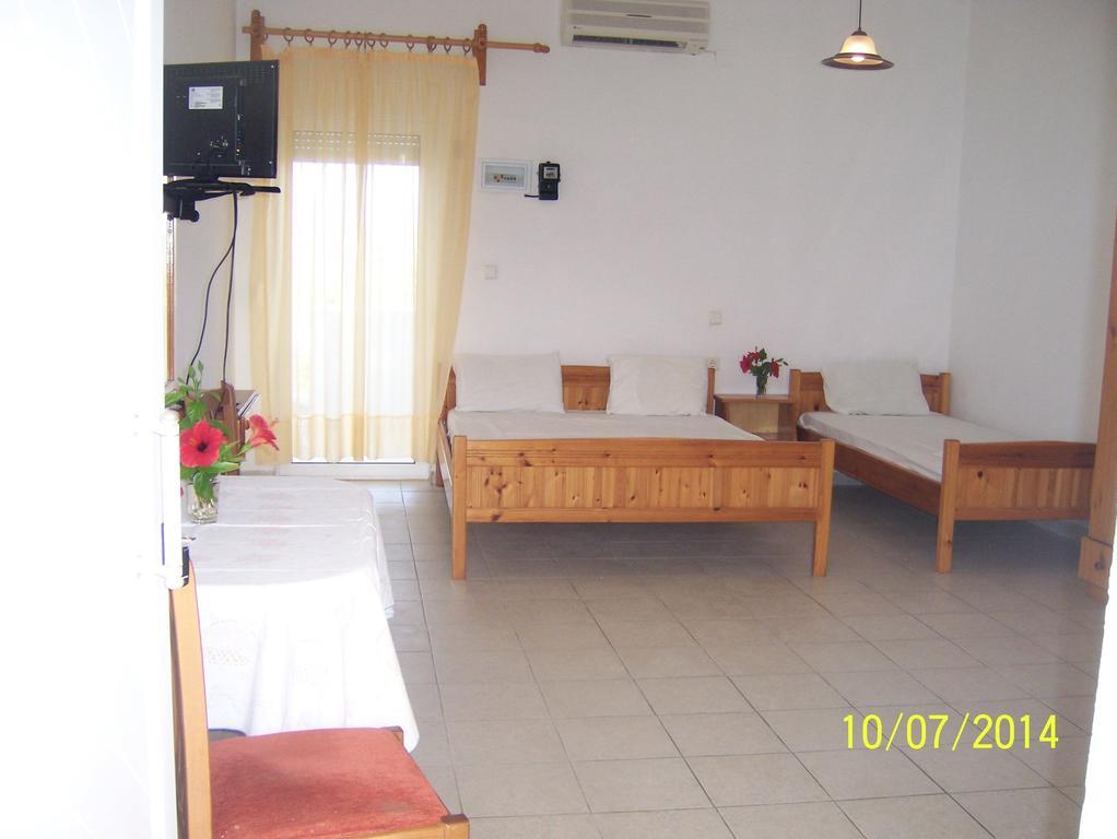 Marathi Panorama Rooms Rum bild