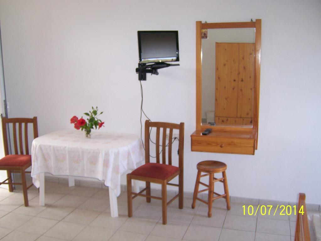 Marathi Panorama Rooms Rum bild